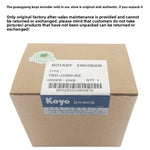 Original Koyo Encoder TRD-J1000-RZ J600 J360 J100-RZW V Genuine