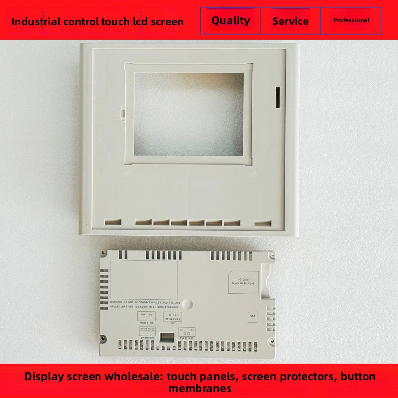 OP177B 6AV6 642-0DA01-1AX1 6AV6642-0DC01-1AX0 Touchpad/Key Panel