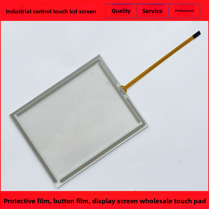 OP177B 6AV6 642-0DA01-1AX1 6AV6642-0DC01-1AX0 Touchpad/Key Panel