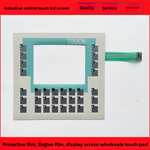 OP177B 6AV6 642-0DA01-1AX1 6AV6642-0DC01-1AX0 Touchpad/Key Panel