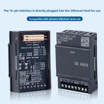 Compatible with Siemens S7-200 Smart PLC signal board SB CM01 AM03/06 AE02/04 DT04