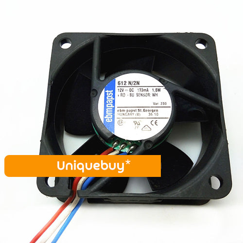 NMB FBA12J15V original 15V 0.28A refrigerator cooling fan