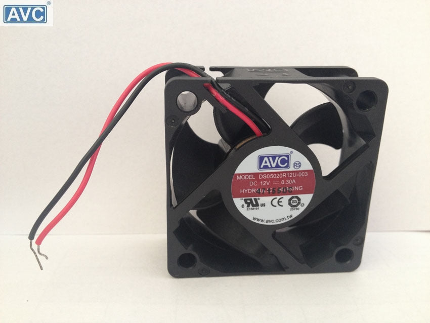 Wholesale New in original Taiwan AVC 50 fan DS050R12U-003