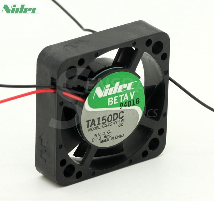 Wholesale NIDEC 4210 TA150DC C34247-16 CQ 42mm DC 5V 0.13A 2Wire axial Cooling Fans
