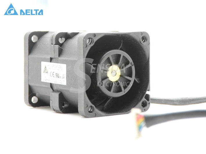 Wholesale Original For Delta GFC0412DS -SP13 2413E39R P/N:36462611 Server fan