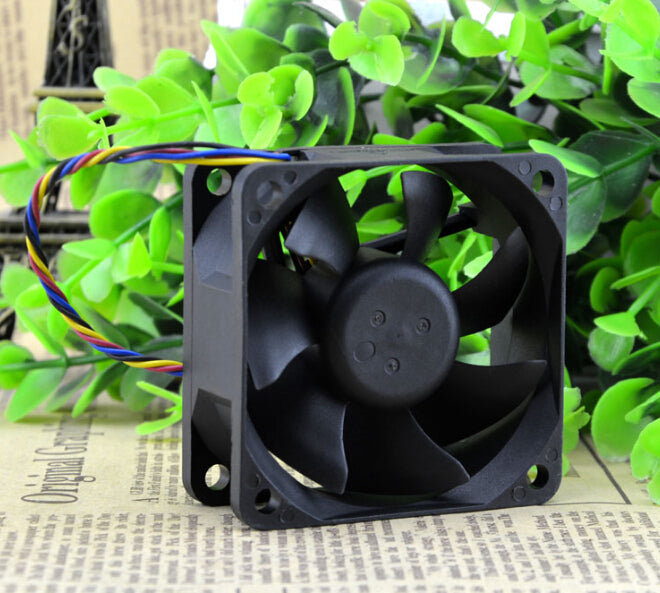 FOXCONN Fan