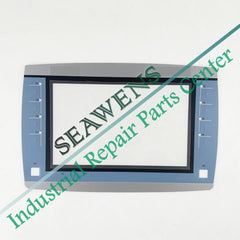 6AV2125-2GB23-0AX0 KTP700F Membrane Film For HMI Panel Repair,New In Stock