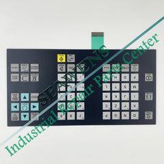 6FC5500-0AA11-1AA0 CNC 802C System Membrane Keypad For Numerical control Operator Panel Repair,New In Stock