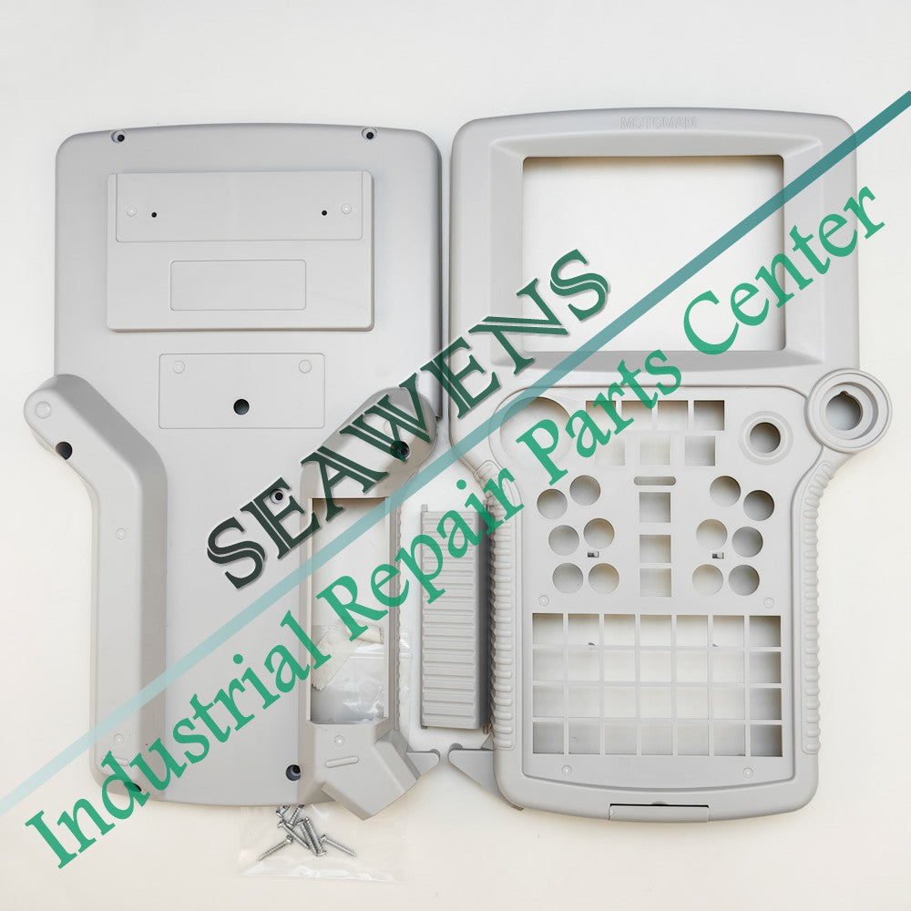 JZNC-XPP04B Plastic Shell Case for Yaskawa Robot teaching pendant replacement maintenance,Have In stock
