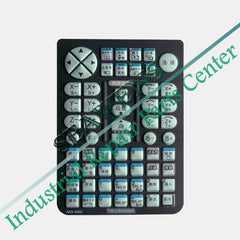 AKS-000C Silicone membrane film for Yaskawa Robot teaching pendant replacement maintenance,Have In stock