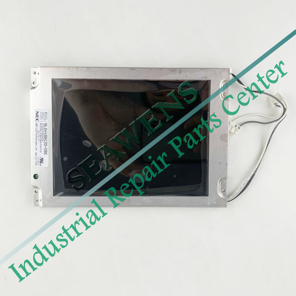 JZRCR-NPP04B-7 LCD Panel for Yaskawa Robot teaching pendant replacement maintenance,Have In stock