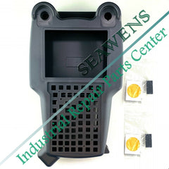 A05B-2256-C102 #JSW Plastic case(Front+Back) for Fanuc Robot teaching pendant replacement maintenance,Have In stock