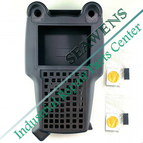 A05B-2256-C101 #ESW Plastic case(Front+Back) for Fanuc Robot teaching pendant replacement maintenance,Have In stock