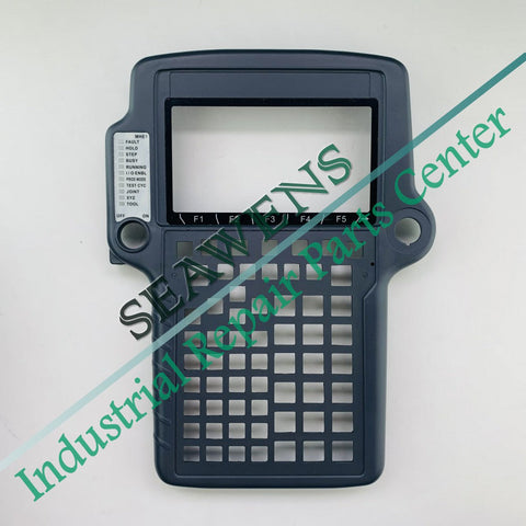 A05B-2518-C370#EGN Plastic case(Front+Back) for Fanuc Robot teaching pendant replacement maintenance,Have In stock