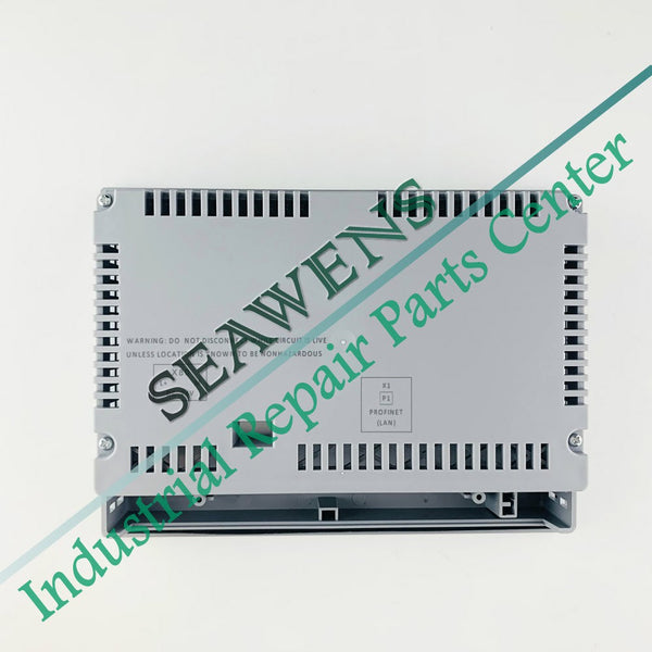 6AG1647-0AD11-2AX0 KTP600 Front+Back Plastic Shell For HMI Panel Repair,New In Stock