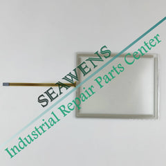 6AV6647-0AD11-3AX0 KTP600 Touch Screen Glass For HMI Panel Repair,New In Stock