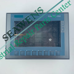 6AV2123-2GB03-0AX0 KTP700 Plastic Case+Touch Screen Glass+Membrane Keypad For HMI Panel Repair,New In Stock