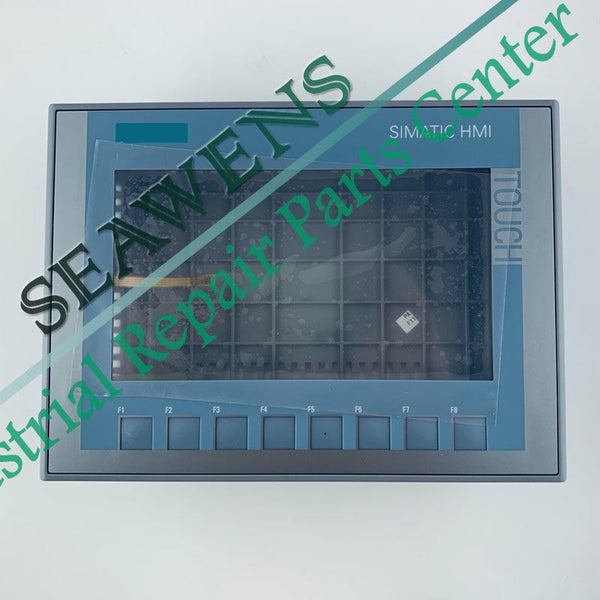 6AV2125-2GB03-0AX0 KTP700 Plastic Case+Touch Screen Glass+Membrane Keypad For HMI Panel Repair,New In Stock