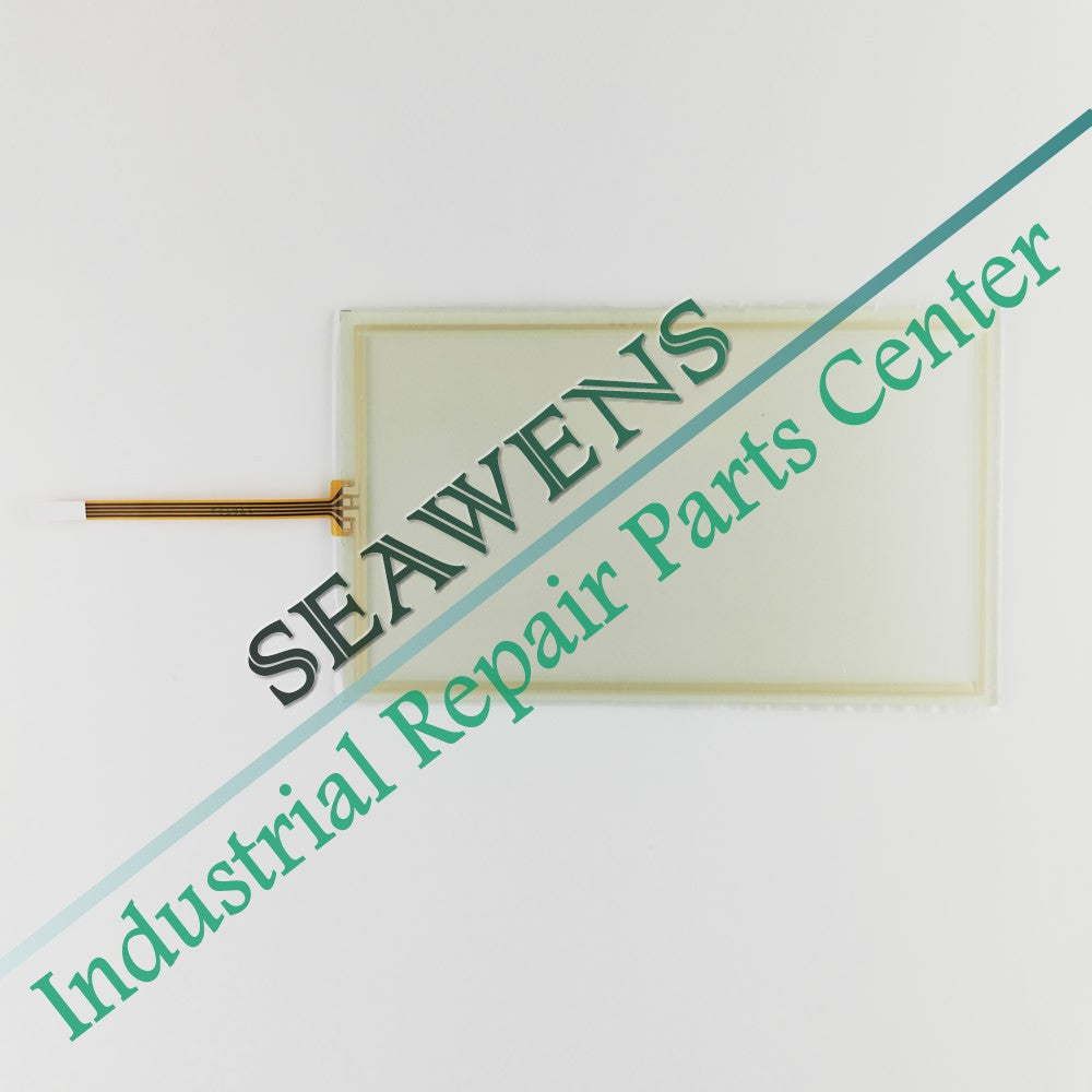 6AV2125-2GB03-0AX0 KTP700 Touch Screen Glass For HMI Panel Repair,New In Stock
