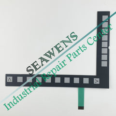 6FC5610-0BA10-0AA1 802D/SL System Membrane Keypad For Numerical control Operator Panel Repair,New In Stock