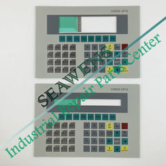 6AV3515-1EB01 OP15/A Membrane Keypad For HMI Operator Panel Repair,New In Stock