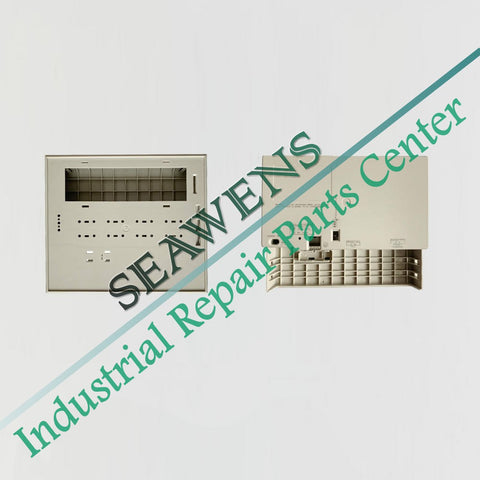 6AV3617-5BA00-0BC0 OP17 Plastic Shell For HMI Panel Repair,New In Stock