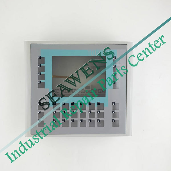 6AG1642-0DA01-4AX1 OP177B Membrane Keypad+Touch Glass+Plastic Case For HMI Operator Panel Repair,New In Stock