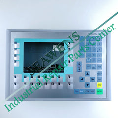 6AV6643-7BA00-0CJ1 OP 277-6 Plastic Case+Membrane Keypad For HMI Operator Panel Repair,New In Stock