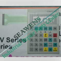 6AV3505-1FB12 OP 5/A2 Membrane Keypad For HMI Panel Repair,New In Stock