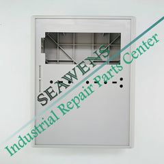 6AV3607-1JC30-0AX0 OP7 Front+Back Plastic Shell For HMI Panel Repair,New In Stock