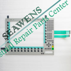 6AV7615-0AF20-0CE0 PC670-15 Membrane Keypad For IPC Operator Panel Repair,New In Stock