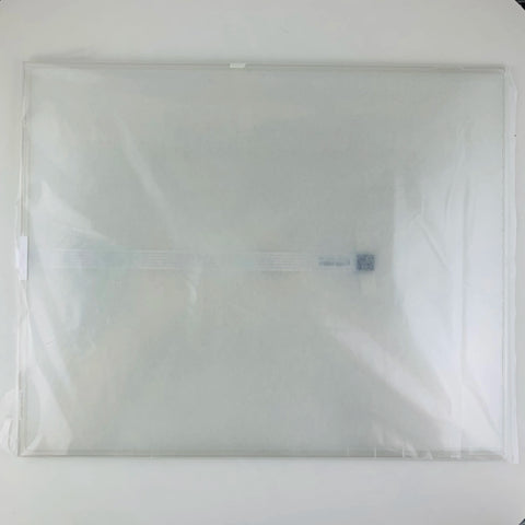 A-15190-0404 AB-1519004041228123001 19 inch Touch Screen Glass For Machine Operator Panel Repair,Available