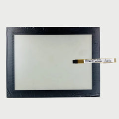 A-15190-0325 AB-1519003251228123001 19 inch Touch Screen Glass For Machine Operator Panel Repair,Available