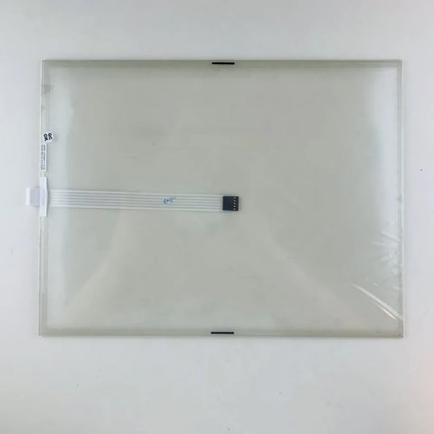 A-15150-1103 AB-1515011031225220801 15.0 inch Touch Screen Glass For Machine Operator Panel Repair,Available