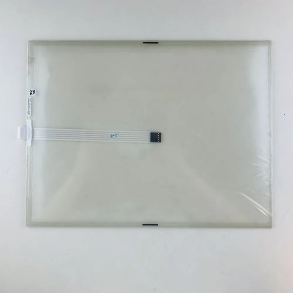 AT-150F-5RA-P01N-28R-350FH 15 inch Touch Screen Glass For Machine Operator Panel Repair,Available