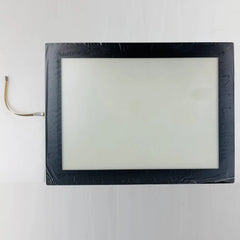 A-15150-1764 AB-1515017641218112001 15.0 inch Touch Screen Glass For Machine Operator Panel Repair,Available