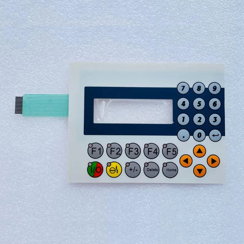 New 4PP015.0420-36 Membrane Keypad For B&R Power Panel 15 Repair,Available&Stock Inventory