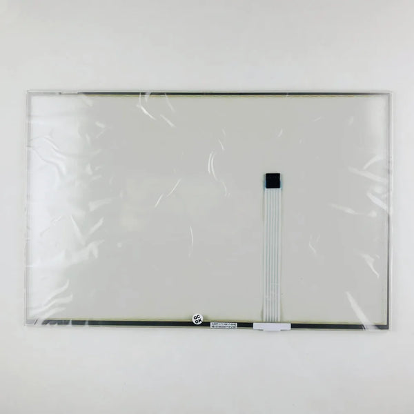 A-15185-0504 AB-1518505041218121501 18.5 inch Touch Screen Glass For Machine Operator Panel Repair,Available