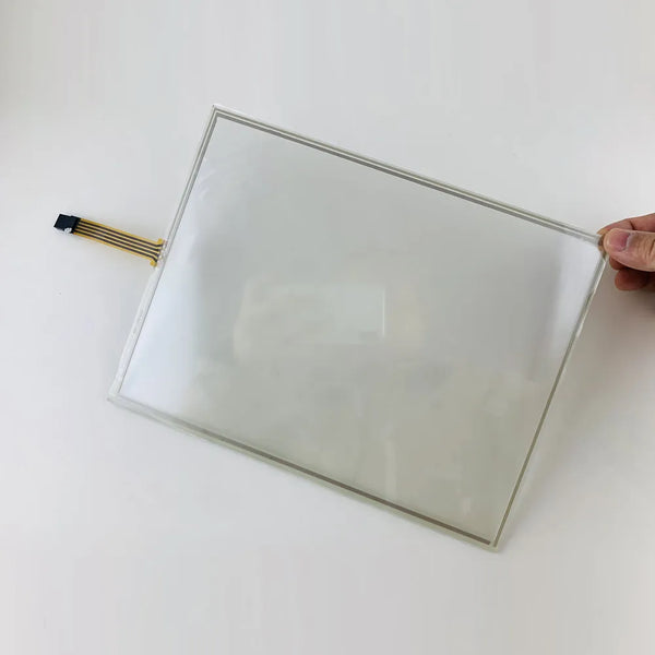 New 4PP065.1043-K03 Touch Screen Glass For B&R Power Panel 65 Repair,Available&Stock Inventory