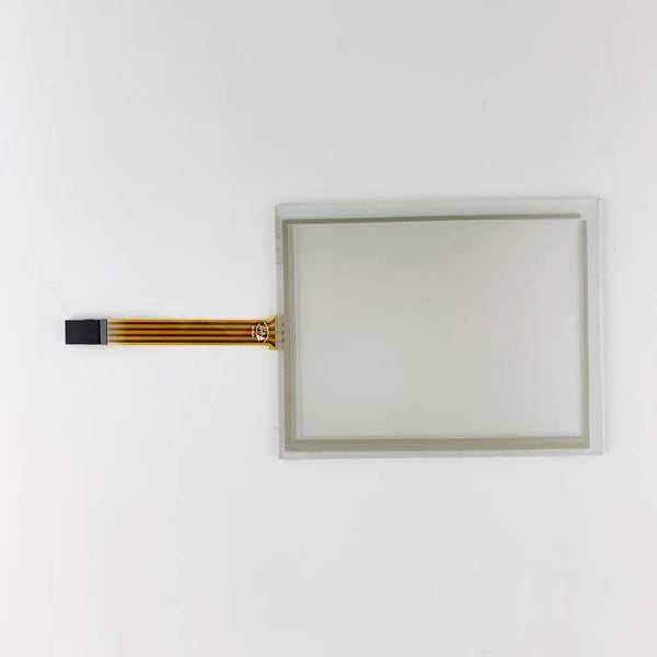 New 5PP120.0571-K06 Touch Screen Glass For B&R Power Panel 100 Repair,Available&Stock Inventory