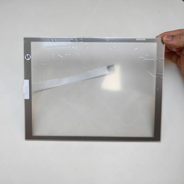 A-13104-0110 AB-1310401101118122001 10.4 inch Touch Screen Glass For Machine Operator Panel Repair,Available