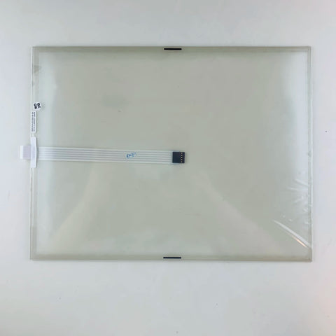 58150030000 AB-5815003022118210750/4001500100 15 inch Touch Screen Glass For Machine Operator Panel Repair,Available