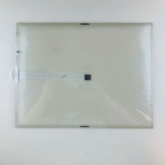 A-13150-0126 AB-1315001261128123501 15.0 inch Touch Screen Glass For Machine Operator Panel Repair,Available