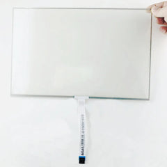 AB-1517004021218122001 17 inch Touch Screen Glass For Machine Operator Panel Repair,Available