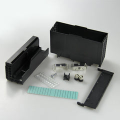 6ES7322-1CF00-0AA0 20 PIN Plastic Case Shell for SIMATIC S7-300 PLC Repair,New 100% Replacement