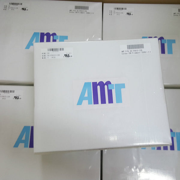 AMT98824 AMT-98824 New Touch Screen Glass For Machine Panel Repair,Available&Stock Inventory