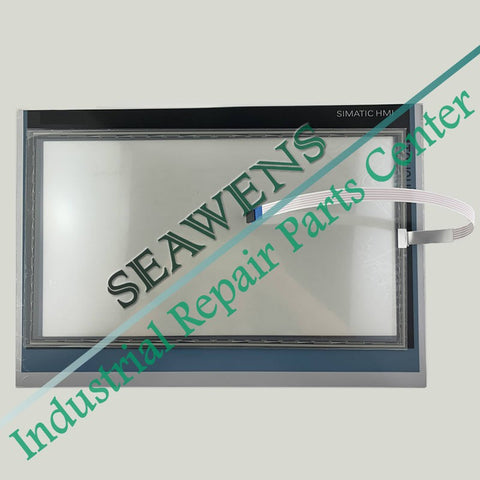 6AG1124-0UC02-4AX0 TP1900 COMFORT Touch Screen Glass With Membrane Film For HMI Operator Panel Repair,New In Stock