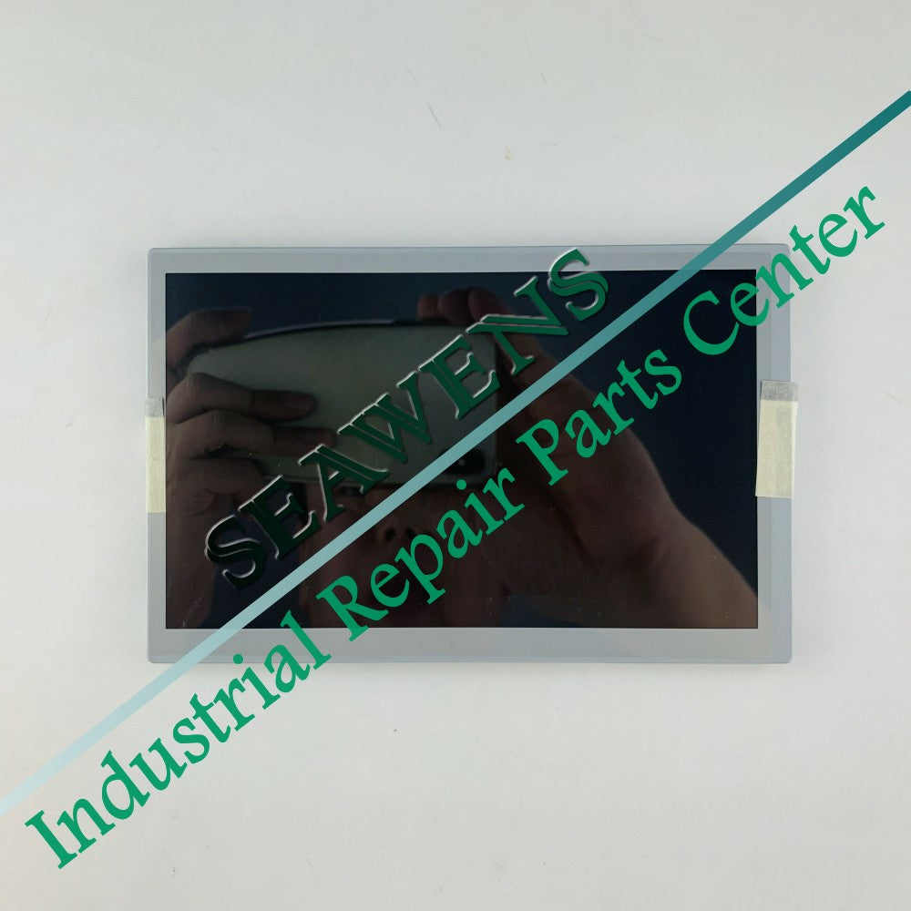 شاشة عرض LCD 6AV2124-0QC13-0AX0 TP1500 لإصلاح لوحة مشغل HMI، جديدة في المخزون 