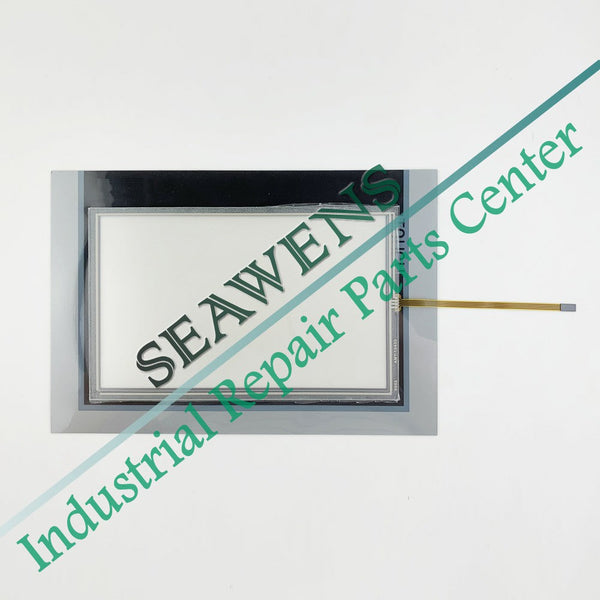 6AV2144-8JC10-0AA0 TP900 Touch Screen Glass With Membrane Film For HMI Operator Panel Repair,New In Stock