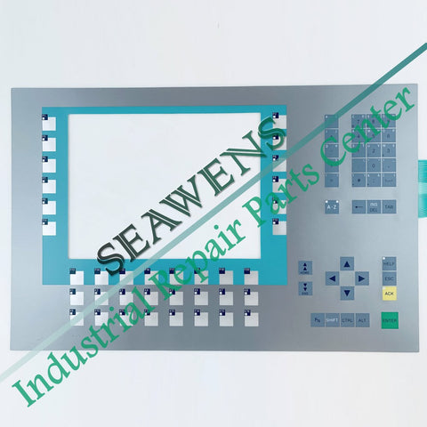 6AV6643-7DD00-0CJ0 MP277-10 KEY Membrane Keypad For HMI Operator Panel Repair,New In Stock